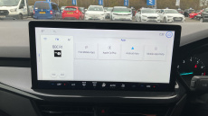 Ford Focus 1.0 EcoBoost ST-Line 5dr Petrol Hatchback